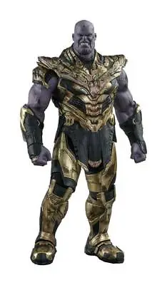 Buy Hot Toys MARVEL Avengers Endgame Thanos Battle Damaged 1/6 Action Figure MMS564 • 572.60£