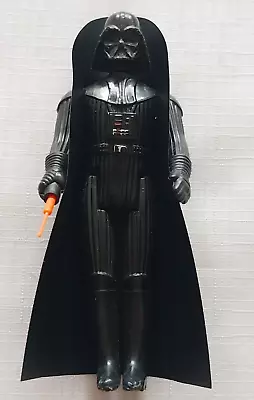 Buy Vintage Star Wars Figure Darth Vader 1977 No Coo • 14.99£