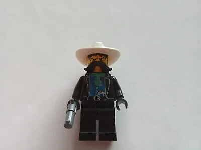 Buy Lego Western Outlaw, Bandit • 7.50£