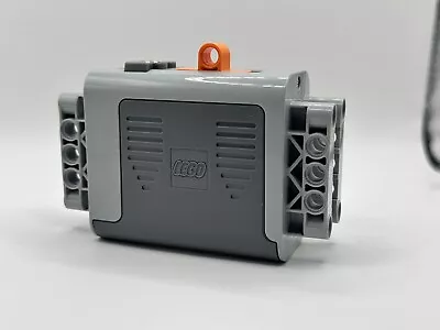 Buy LEGO Technic - GENUINE Power Functions Battery Box  - 6257768  - 8881 - RETIRED • 10£