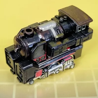Buy Vintage Bandai Robo Machine Gobots Regular Renegade Loco RM-05 - Cleaned • 13.95£