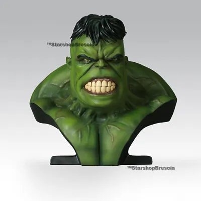 Buy HULK - Green Hulk Legendary Scale Bust Sideshow • 509.34£