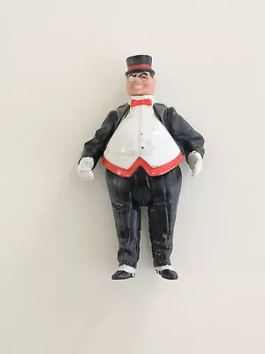 Buy 1992 Kenner THE PENGUIN Figure From Batman - Play Worn - See Details • 8£
