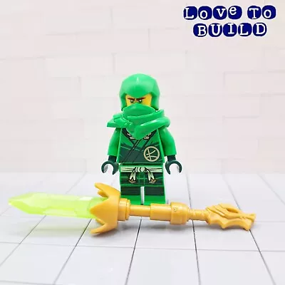 Buy ⭐ LEGO Ninjago Lloyd - Dragons Rising Minifigure Njo813 71797 71793 71799 71794 • 6.99£
