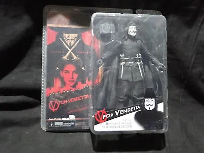 Buy NECA Reel Toys V For Vendetta 7  Figure New Selaed • 120£