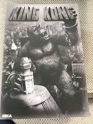 Buy Neca King Kong • 35£