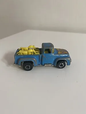 Buy Hot Wheels 1973 Ford 1956 Pick Up Truck RARE / Vintage • 7.99£