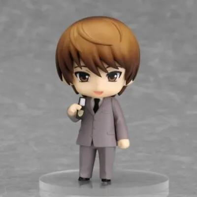 Buy DEATH NOTE - Petit Nendoroid Series 2 - Yagami Light Ver. A Good Smile Company • 32.78£