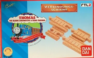 Buy Thomas The Little Locomotive & His Friends 9244 (Connecting Rail) (r5h) • 7.70£