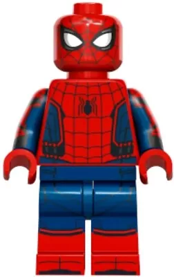 Buy LEGO Marvel Spider-Man Minifigure 76218 NEW • 8.95£