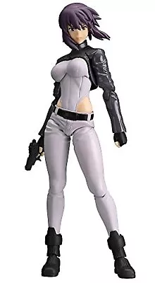 Buy Figma 237 GHOST IN THE SHELL S.A.C. Motoko Kusanagi S.A.C.ver. Figure F/s WTrack • 147.72£