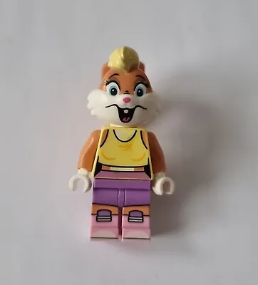 Buy 15. Lego Minifigure Looney Tunes COLLT01 Lola Bunny • 2£