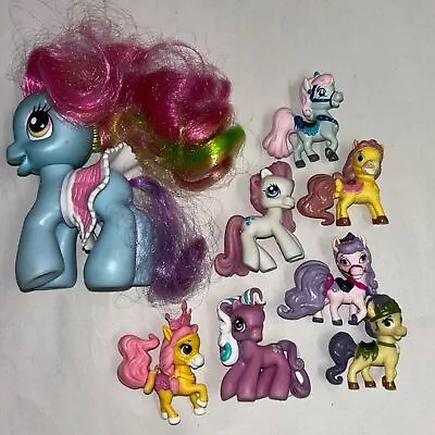 Buy My Little Pony And Princess Palace Pets Bundle • 42.63£