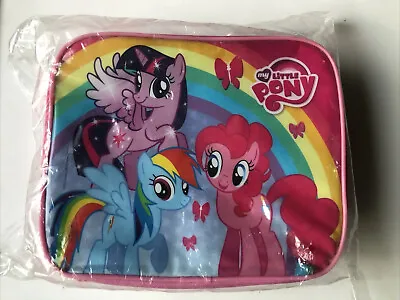 Buy My Little Pony ✨Small Sandwich Bag✨New And Sealed🇬🇧 • 3.50£