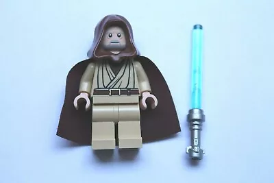 Buy LEGO STAR WARS 7965 Obi Wan Kenobi  Minifigure NEW And Genuine  • 9.49£