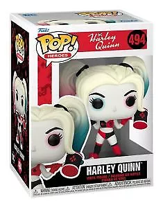 Buy Funko Pop! Heroes - Harley Quinn - Harley Quinn • 13£