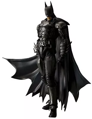 Buy S.H. Figuarts Batman INJUSTICE Ver. 160mm ABS & PVC & Die-cast Action... • 132.77£