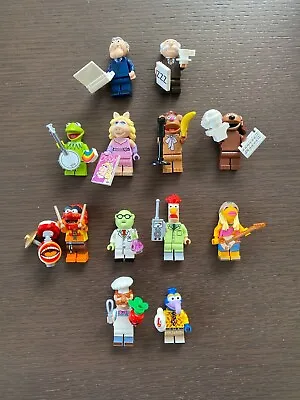 Buy LEGO 71030 Looney Tunes Minifigures Full Set • 59£
