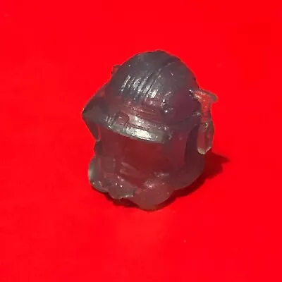 Buy Star Wars Clone Trooper Commander Cody Holographic Helmet Accessory Spare Part  • 5£