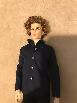 Buy Mattel Barbie's Ken As Jasper From Twilight Saga Doll With Outfit ALMOST GONE! • 25.99£