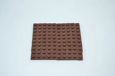 Buy LEGO 50 X Base-Plate Reddish Brown Basic Plate 1x2 3023 4211150 • 3.08£