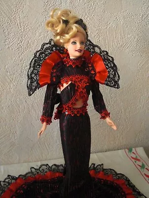 Buy Vintage Ooak Barbie: Wonderful Sabrina • 68.64£