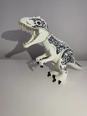 Buy LEGO Dinosaur Indominus Rex Set 75919 • 25£