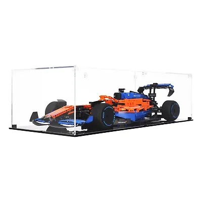 Buy Display Case For Lego Technic 42141 McLaren F1 • 76.99£