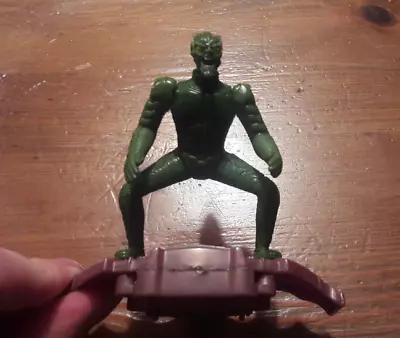 Buy Marvel Green Goblin (Spider-Man 2002 Movie) Toy • 6£