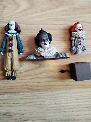 Buy Neca Pennywise IT Accessories • 25£