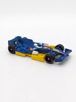 Buy Hot Wheels F1 Race Car Diecast 1/64 • 4£