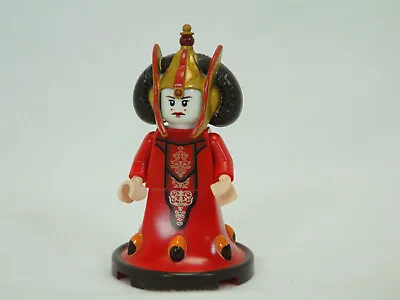 Buy LEGO Star Wars Figure Queen Amidala Sw0387 From 9499 • 171.29£