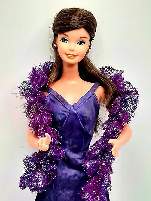 Buy Vintage Ooak 70's Barbie Superstar (Europe Only). • 238.96£