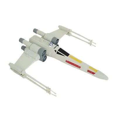 Buy Star Wars Hero Series X-Wing Fighter Large 29  Toy By Hasbro 2012 • 24.99£