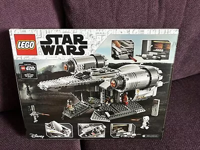 Buy LEGO Star Wars The Razor Crest™ (75292) • 86£