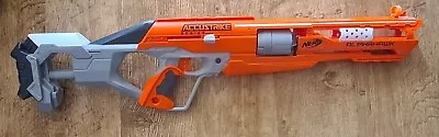 Buy NERF Accustrike Series Alphahawk Dart Gun Only Hasbro 2015 • 13.49£