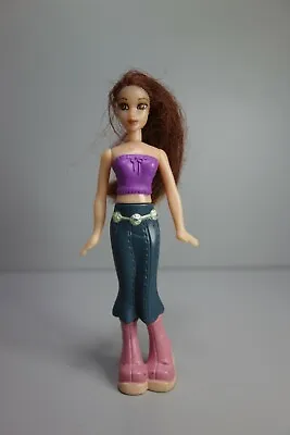 Buy Mattel Barbie My Scene Doll Figure • 3.99£