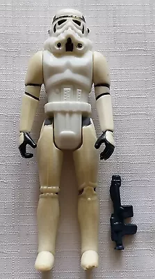 Buy Vintage Star Wars Figure 1977 China Stormtrooper...First 12 • 10£