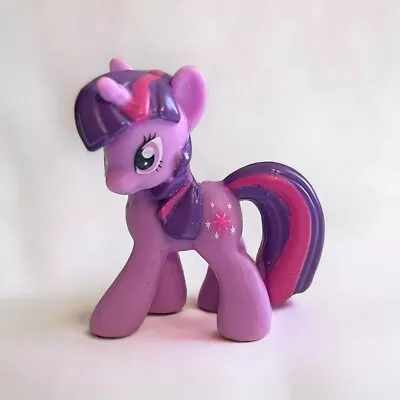 Buy My Little Pony Hasbro Mini Figure Blind Bag Twilight Sparkle Ideal Cake Topper • 2.49£
