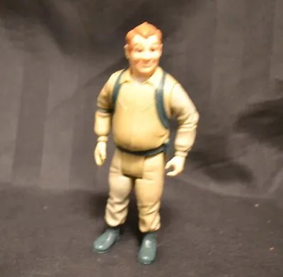 Buy The Real Ghostbusters Vintage Figure Ray Stantz 1984 • 7£