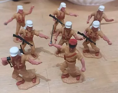 Buy Timpo French Foreign Legionaire Soldiers • 14.99£