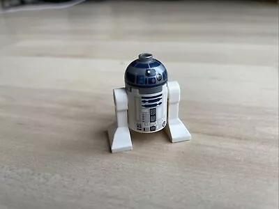 Buy LEGO Star Wars 75270: R2-D2 Minifigure BRAND NEW Sw1085 • 2.99£