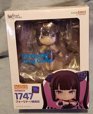 Buy Fate/Grand Order Foreigner,Yang Guifei Nendoroid # 1747, New • 38£