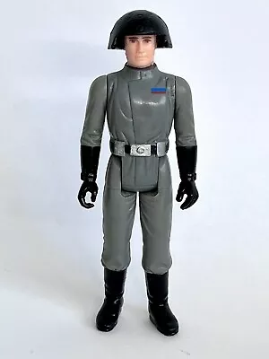 Buy Vintage Star Wars Figure Death Squad Commander Hong Kong First 12 • 8.99£