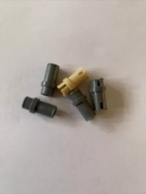 Buy Lego Technics Spares 32002 3/4 Pin X5 #170 • 1.80£