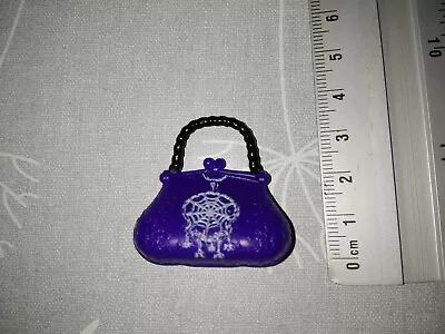 Buy Monster HIGH Mattel - 13 Wishes Twyla - Purese Bag Accessories / Parts • 5.13£
