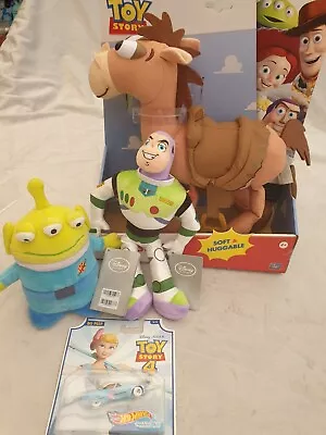 Buy Toy Story Toys • 8.95£