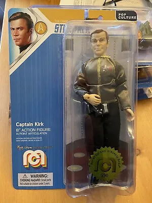 Buy Star Trek Kirk TOS Mego Figure • 20£