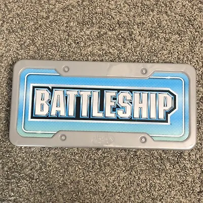 Buy Hasbro Gaming Road Trip Battleship Travel Portable COMPLETE! • 15.13£