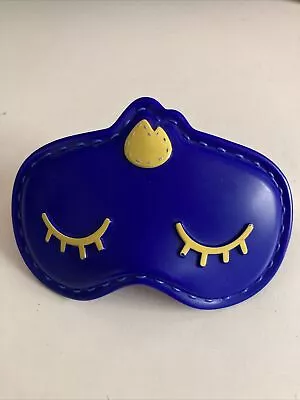 Buy Hasbro Furby Connect Sleep Mask Electronic Toy Pet Bluetooth Sleep Eye Mask Only • 12.99£